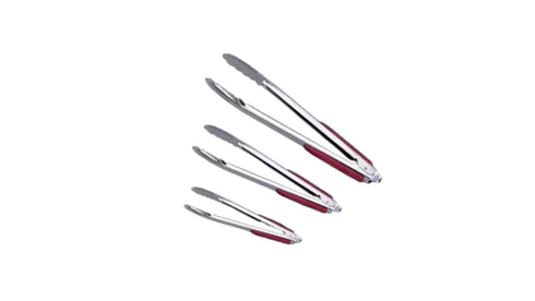 BRAAI GRILL TONGS